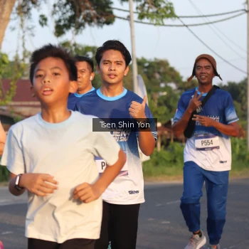Runner Photo 3489186
