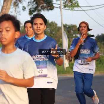 Runner Photo 3489191