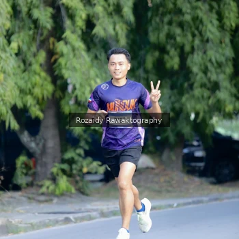 Runner Photo 3489194