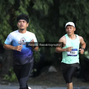 Runner Photo 3489195