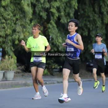 Runner Photo 3489196