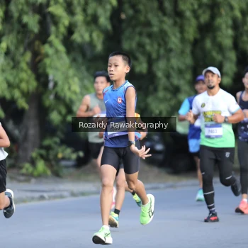 Runner Photo 3489197
