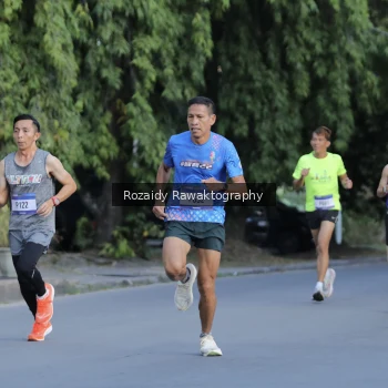 Runner Photo 3489198