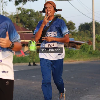 Runner Photo 3489200