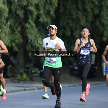 Runner Photo 3489201