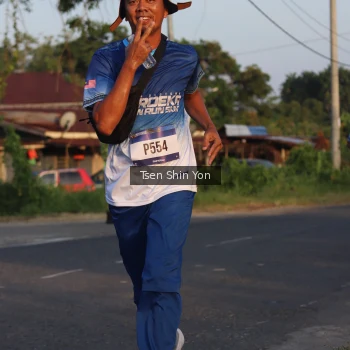 Runner Photo 3489203