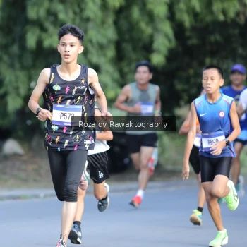 Runner Photo 3489205