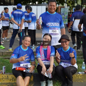 Runner Photo 3489206
