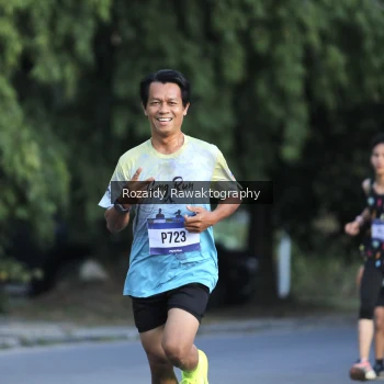 Runner Photo 3489207