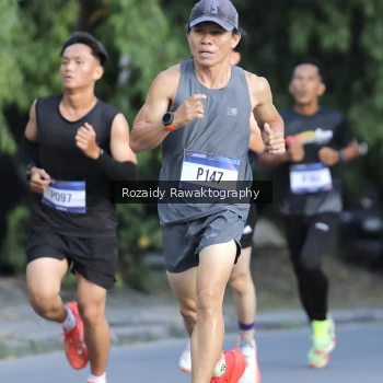 Runner Photo 3489208