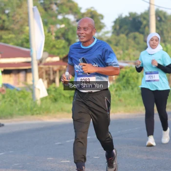 Runner Photo 3489209