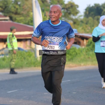 Runner Photo 3489210
