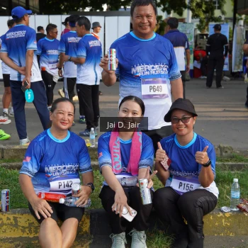 Runner Photo 3489214
