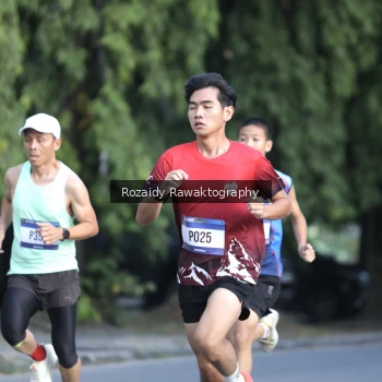 Runner Photo 3489218