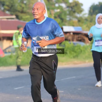 Runner Photo 3489219