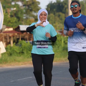 Runner Photo 3489221