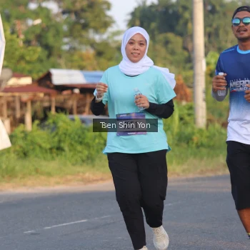 Runner Photo 3489224