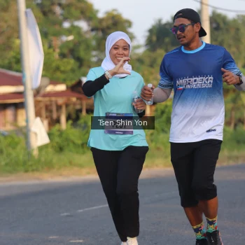 Runner Photo 3489225