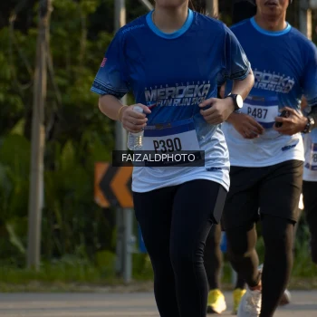 Runner Photo 3489227