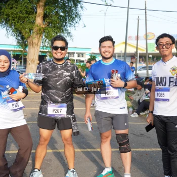 Runner Photo 3489228