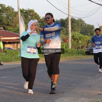 Runner Photo 3489236