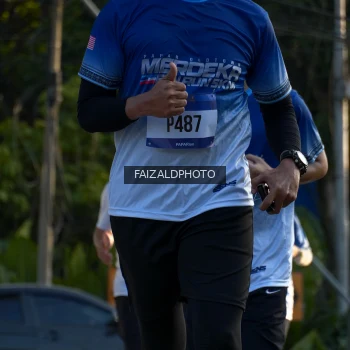 Runner Photo 3489237