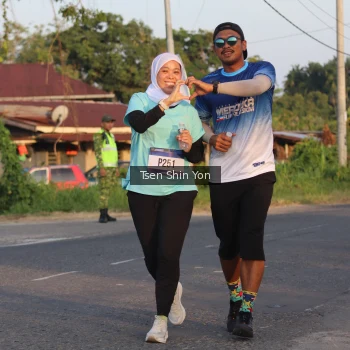 Runner Photo 3489239