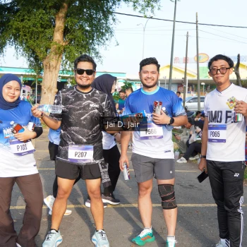 Runner Photo 3489240