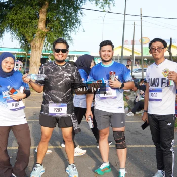 Runner Photo 3489242