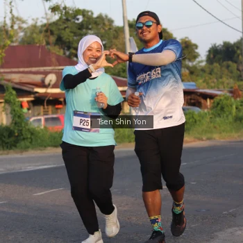 Runner Photo 3489243