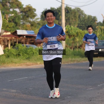 Runner Photo 3489247