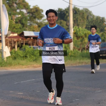 Runner Photo 3489248