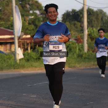 Runner Photo 3489249