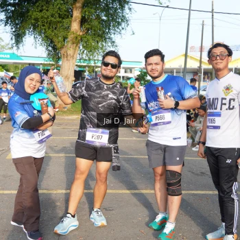 Runner Photo 3489250