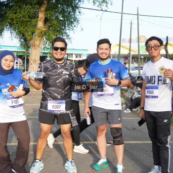 Runner Photo 3489251