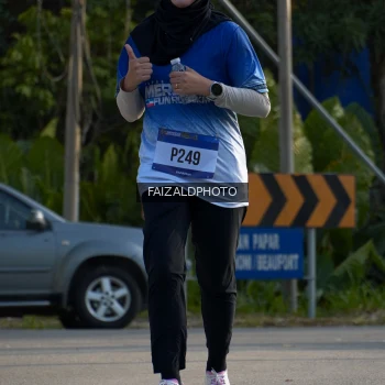 Runner Photo 3489255