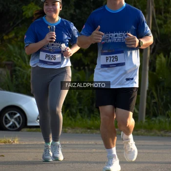 Runner Photo 3489256