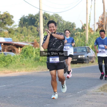 Runner Photo 3489257