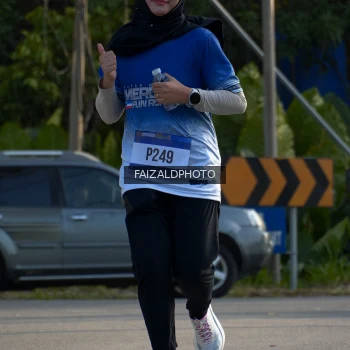Runner Photo 3489259