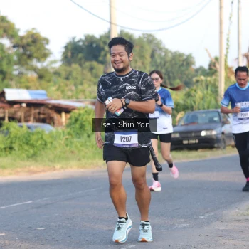 Runner Photo 3489263