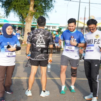 Runner Photo 3489267