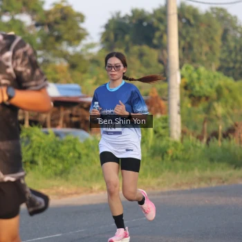 Runner Photo 3489268
