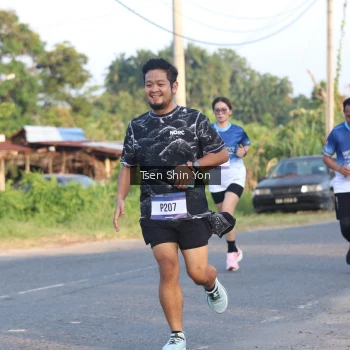 Runner Photo 3489272