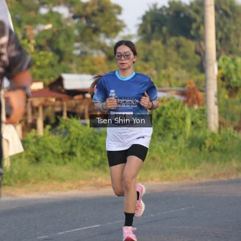 Runner Photo 3489273