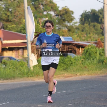 Runner Photo 3489274