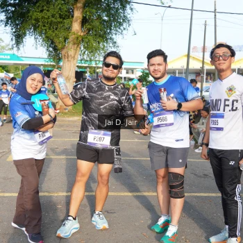 Runner Photo 3489275