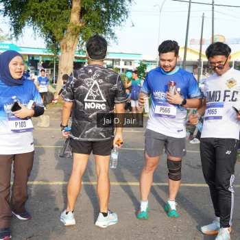 Runner Photo 3489277