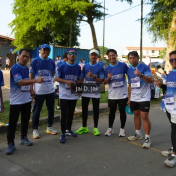 Runner Photo 3489284