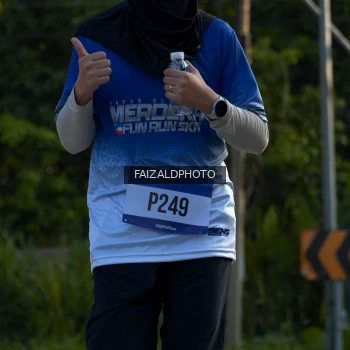 Runner Photo 3489285