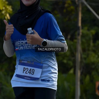 Runner Photo 3489286